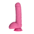 Realistic Dildo XXL Ulisse 8.8"