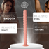 Extreme Cabogirao Anal Plug  23"