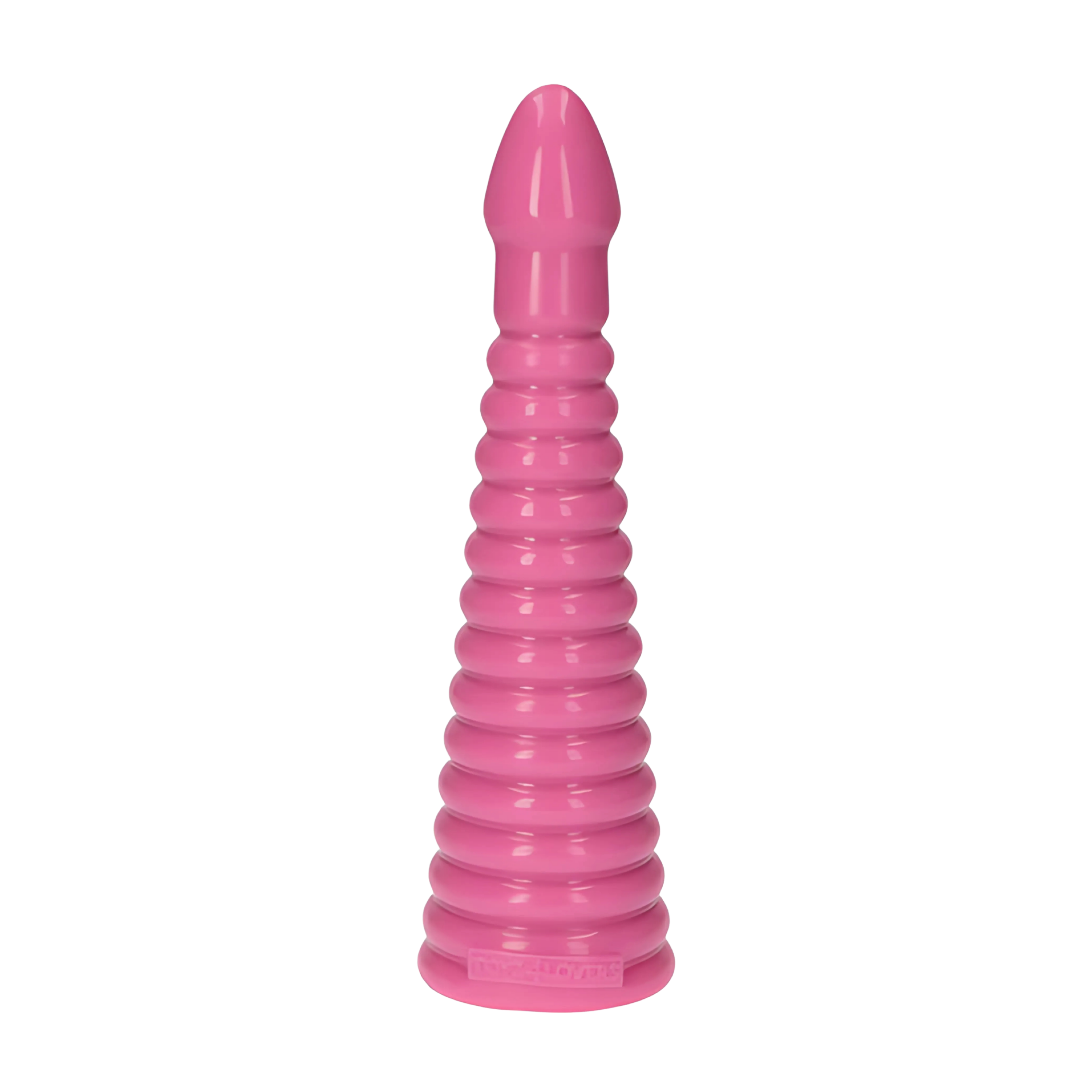 Extreme Tito Anal Plug 10"
